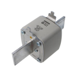Siguranţă: siguranţă; 1kA; 500VAC; gG; industrial; NH4a