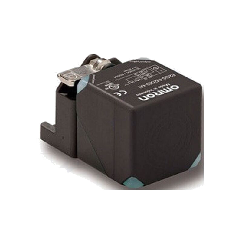Senzor: inductiv; OUT: PNP / NO / NC; 0÷40mm; PIN: 4; E2Q5 Senzor: inductiv; OUT: PNP / NO / NC; 0÷40mm; PIN: 4; E2Q5