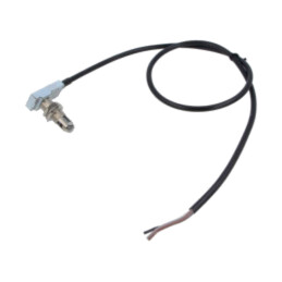 Limitator cursă; rolă metalică longitudinală Ø14mm; SPDT; 5A