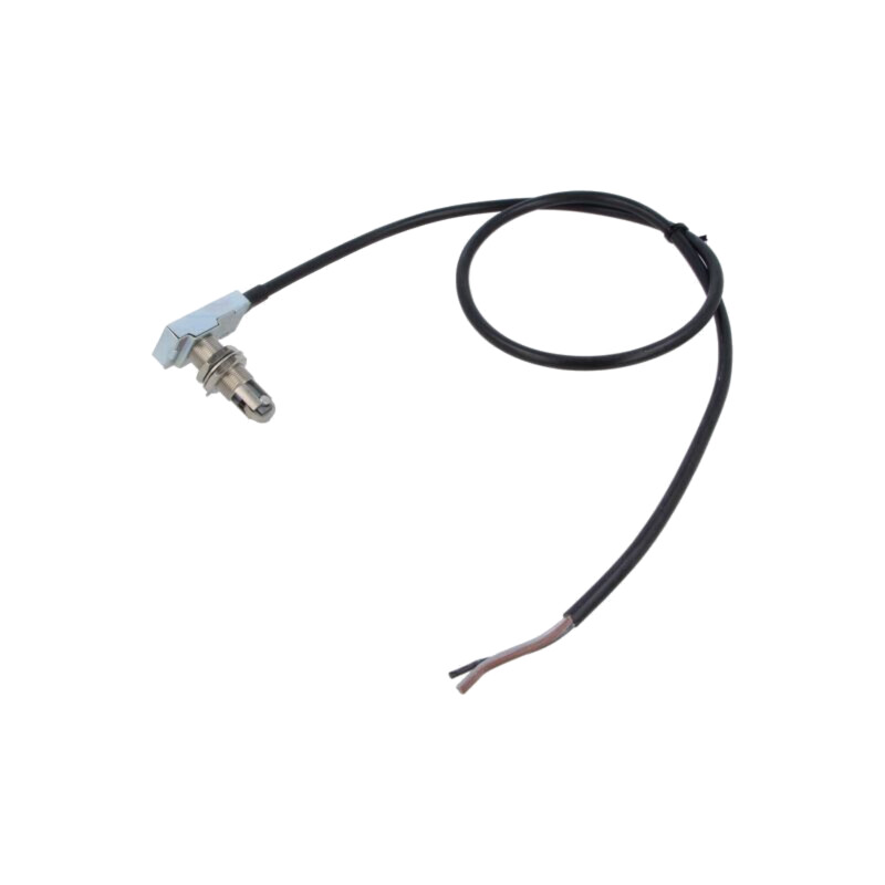 Limitator cursă; rolă metalică longitudinală Ø14mm; SPDT; 5A Limitator cursă; rolă metalică longitudinală Ø14mm; SPDT; 5A