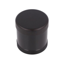 Modul: semnalizator acustic; neagră; 24VDC; 24VAC; IP54; Ø70x72mm