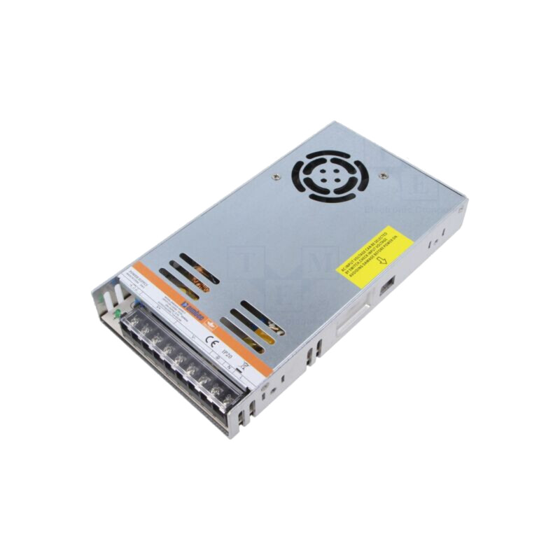Alimentator: pulsatoriu; AC/DC,pt.încastrare; 450W; 60VDC; 7,5A