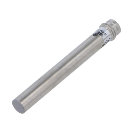 Senzor: inductiv; 0÷2mm; Lung.tot: 56mm