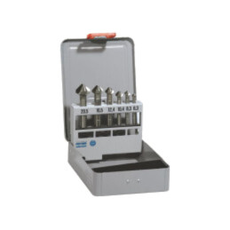 Adâncitor; oţel rapid cu cobalt HSS-Co; 6buc.