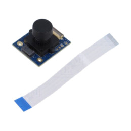 Modul cameră; Comp: VD55G1