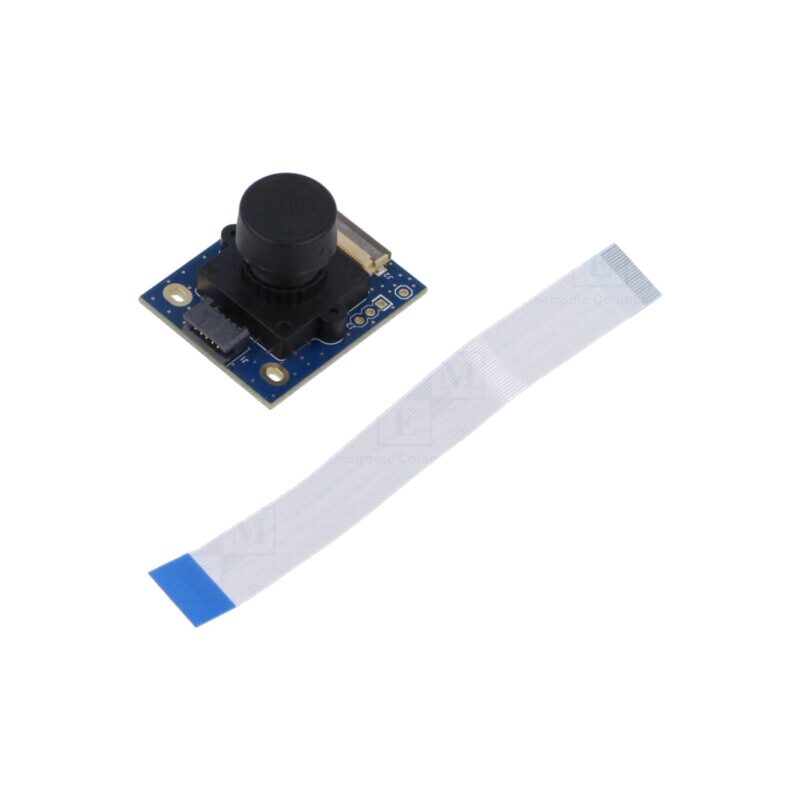 Modul cameră; Comp: VD55G1