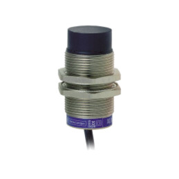Senzor: inductiv; OUT: cu 2 cabluri NO; 0÷15mm; 20÷264VAC; M30