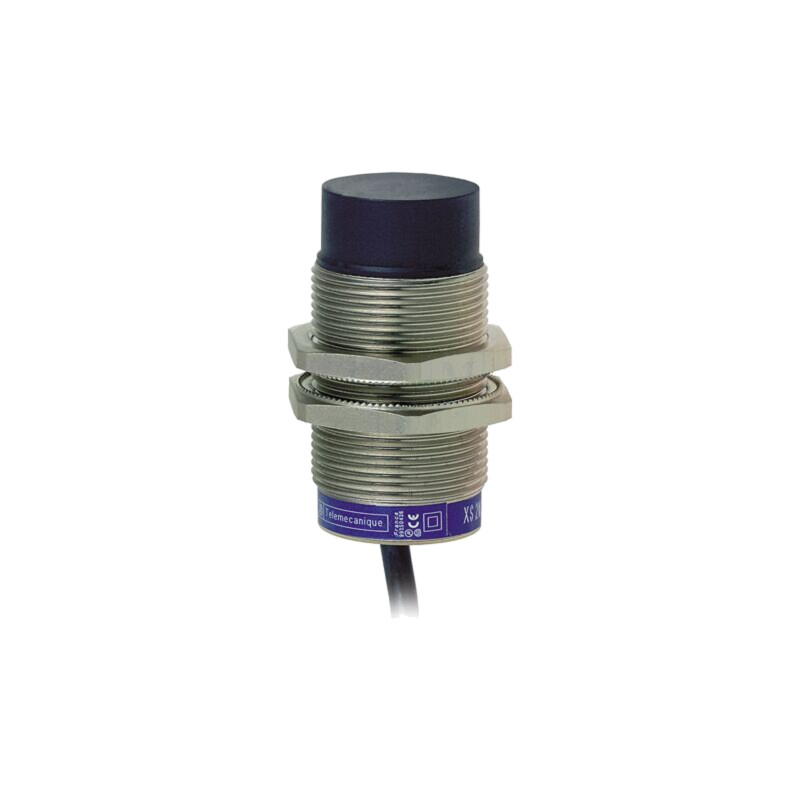 Senzor: inductiv; OUT: cu 2 cabluri NO; 0÷15mm; 20÷264VAC; M30 Senzor: inductiv; OUT: cu 2 cabluri NO; 0÷15mm; 20÷264VAC; M30