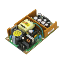 Alimentator: pulsatoriu; deschisă; 63W; 120÷370VDC; 90÷264VAC