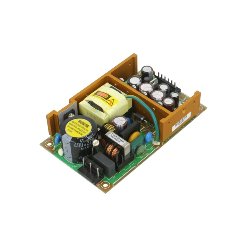 Alimentator: pulsatoriu; deschisă; 63W; 120÷370VDC; 90÷264VAC Alimentator: pulsatoriu; deschisă; 63W; 120÷370VDC; 90÷264VAC
