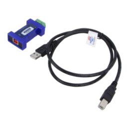 Convertor; USB-RS485