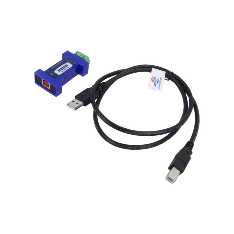 Convertor; USB-RS485