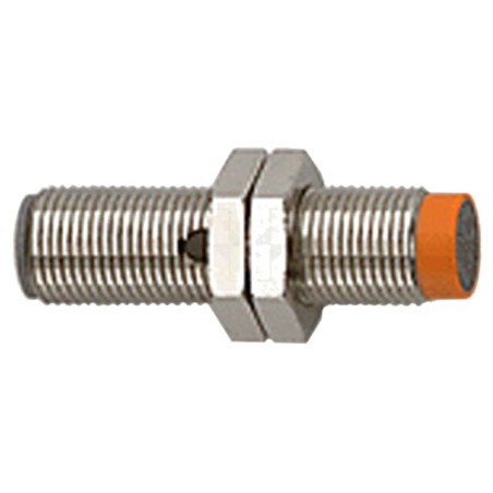 Senzor: inductiv; OUT: PNP / NO; 0÷4mm; 10÷36VDC; M12; IP67; 150mA
