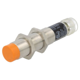 Senzor: inductiv; OUT: PNP / NO; 0÷8mm; 10÷36VDC; M18; IP65; 300mA