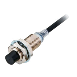 Senzor: inductiv; OUT: cu 2 cabluri NO; 0÷10mm; 10÷30VDC; M12; IP67