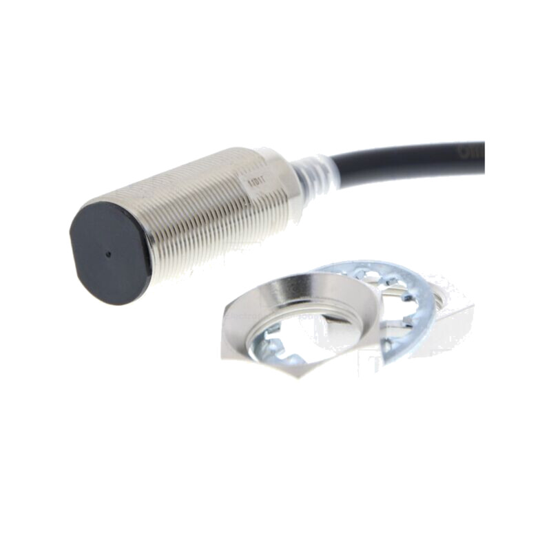 Senzor: inductiv; OUT: cu 2 cabluri NO; 0÷11mm; 10÷30VDC; M18; IP67