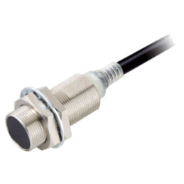 Senzor: inductiv; OUT: cu 2 cabluri NO; 0÷7mm; 10÷30VDC; IP67