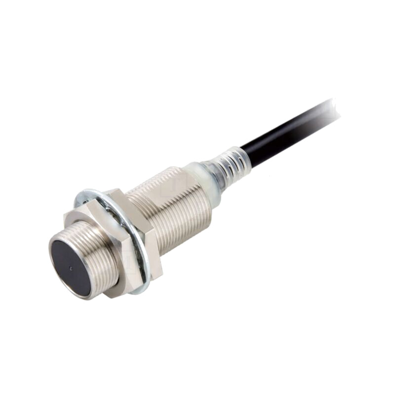 Senzor: inductiv; OUT: cu 2 cabluri NO; 0÷7mm; 10÷30VDC; IP67