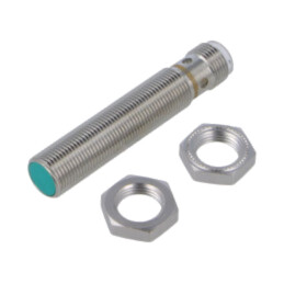 Senzor: inductiv; OUT: PNP / NO + NC; 0÷2mm; 6÷36VDC; M12; IP68