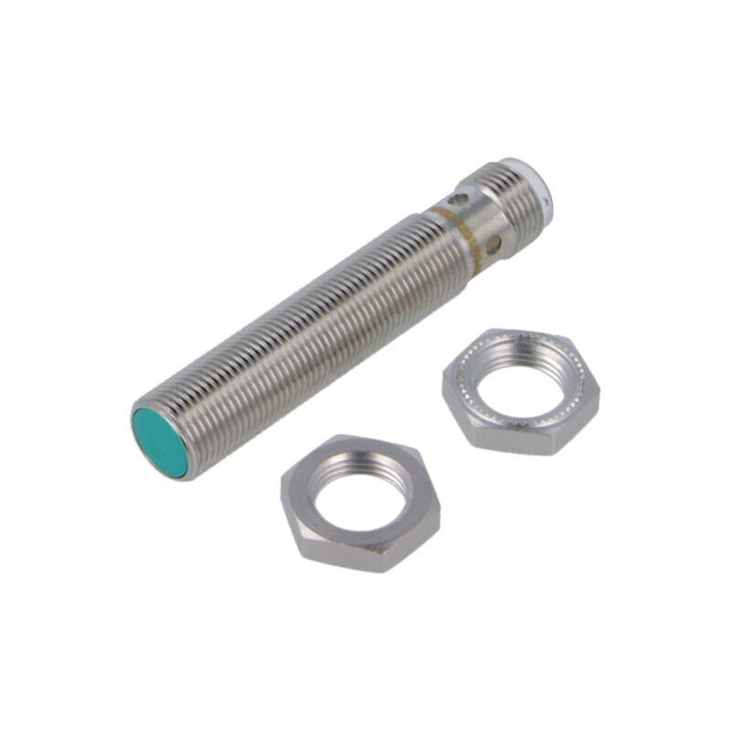 Senzor: inductiv; OUT: PNP / NO + NC; 0÷2mm; 6÷36VDC; M12; IP68