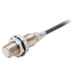 Senzor: inductiv; OUT: cu 2 cabluri NO; 0÷3mm; 10÷30VDC; IP67
