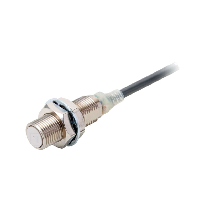 Senzor: inductiv; OUT: cu 2 cabluri NO; 0÷3mm; 10÷30VDC; IP67