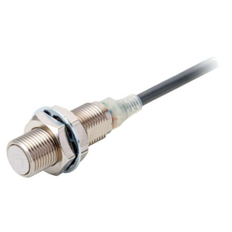 Senzor: inductiv; OUT: cu 2 cabluri NO; 0÷3mm; 10÷30VDC; IP67