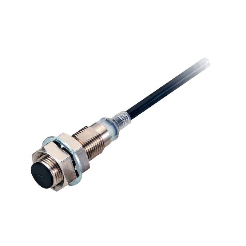 Senzor: inductiv; OUT: cu 2 cabluri NO; 0÷7mm; 10÷30VDC; M12; IP67