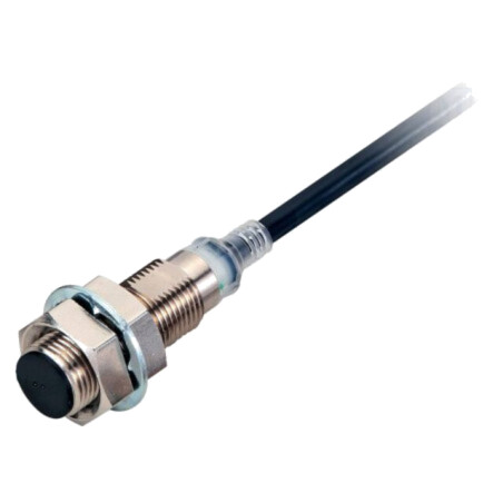 Senzor: inductiv; OUT: cu 2 cabluri NO; 0÷7mm; 10÷30VDC; M12; IP67