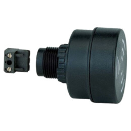 Semnalizator: acustic; 22mm; -20÷50°C; Ø22,5mm; IP65; 24VAC; 24VDC