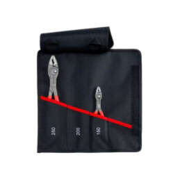 Kit: cleşti; Caracteristici: mânere cu manşoane din plastic
