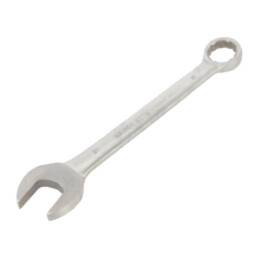 Cheie; combinată; 27mm; Lung.tot: 215mm; oțel inoxidabil