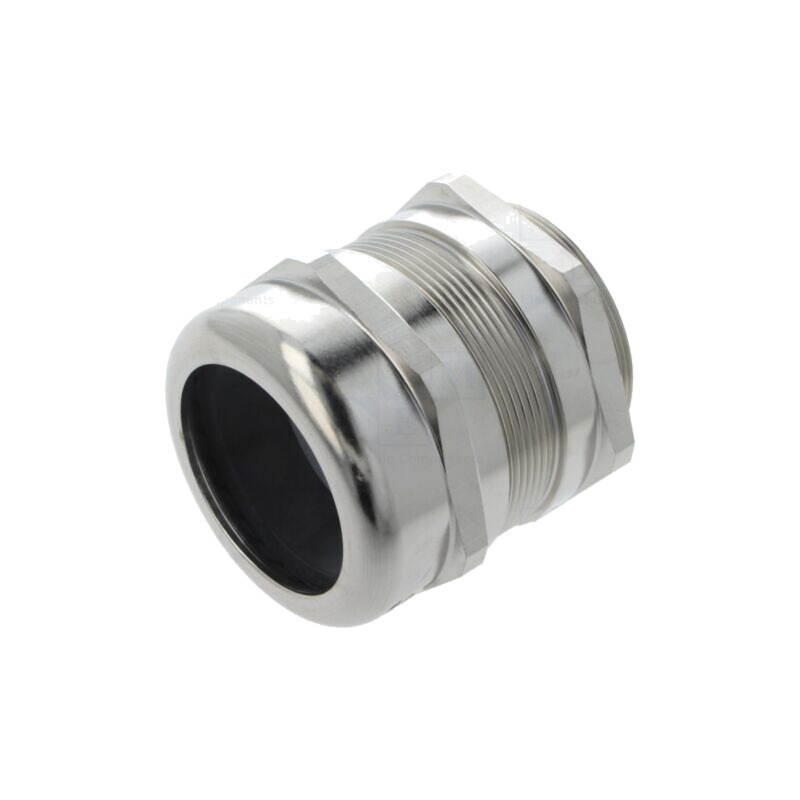 Garnitură de etanşare; cu împământare; M63; 1,5; IP68; alamă Garnitură de etanşare; cu împământare; M63; 1,5; IP68; alamă