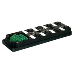 Cablu: pentru senzori/automatizări; M12; PIN: 5; 24VDC; 4A; IP65