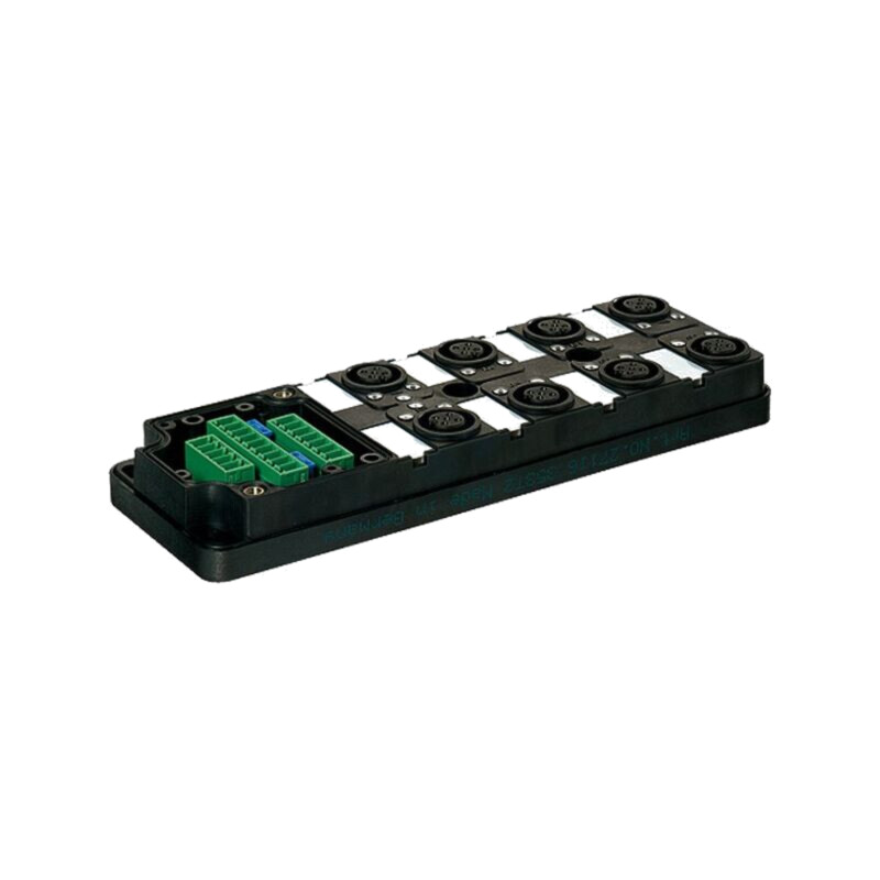 Cablu: pentru senzori/automatizări; M12; PIN: 5; 24VDC; 4A; IP65