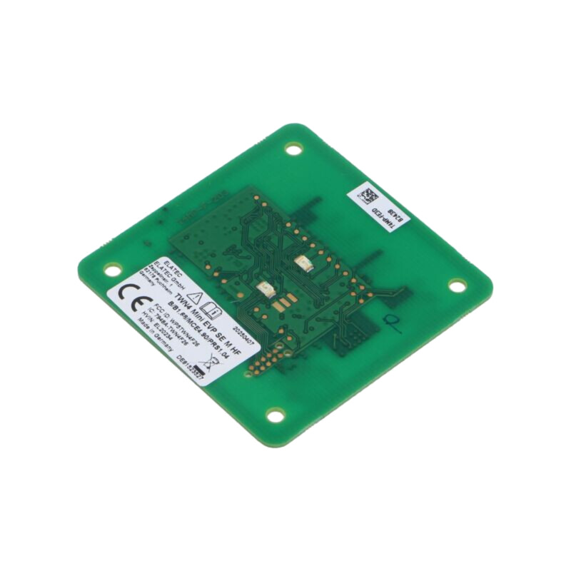 Cititor RFID; 3,15÷5,5V; GPIO,RS232,TTL,WIEGAND; antenă; 180mA Cititor RFID; 3,15÷5,5V; GPIO,RS232,TTL,WIEGAND; antenă; 180mA