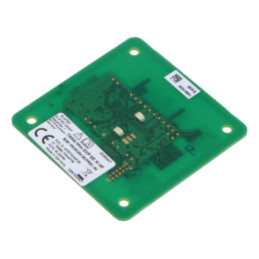 Cititor RFID; 3,15÷5,5V; GPIO,RS232,TTL,WIEGAND; antenă; 180mA