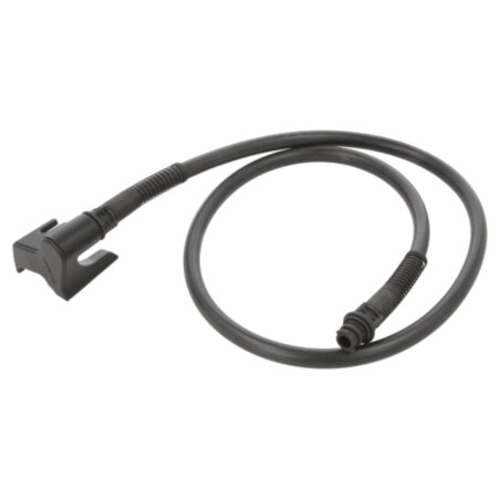 Accesorii: canal admisie; pentru extractor de fum; înşurubare