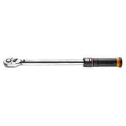 Cheie; dinamometrică; 490mm; 40÷200Nm; Fixare: 1/2" pătrat