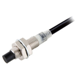 Senzor: inductiv; OUT: cu 2 cabluri NO; 0÷4mm; 10÷30VDC; IP67