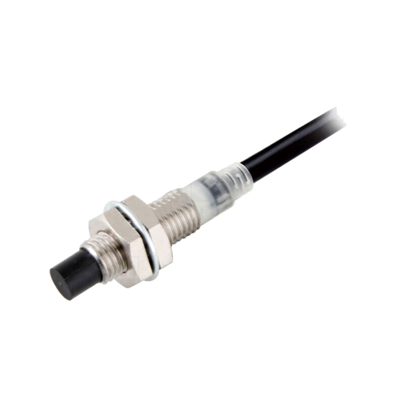 Senzor: inductiv; OUT: cu 2 cabluri NO; 0÷4mm; 10÷30VDC; IP67