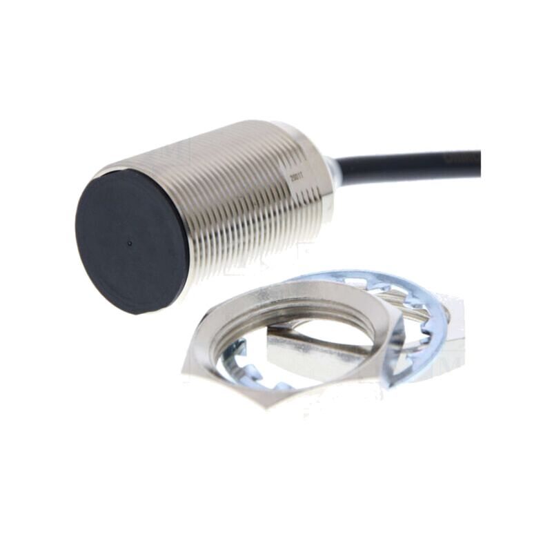 Senzor: inductiv; OUT: PNP / NC; 0÷22mm; 10÷30VDC; M30; IP67; 100mA Senzor: inductiv; OUT: PNP / NC; 0÷22mm; 10÷30VDC; M30; IP67; 100mA