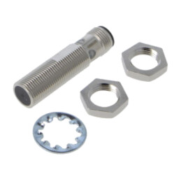 Senzor: inductiv; OUT: cu 2 cabluri NO; 0÷3mm; 10÷30VDC; IP67