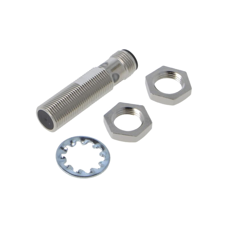 Senzor: inductiv; OUT: cu 2 cabluri NO; 0÷3mm; 10÷30VDC; IP67