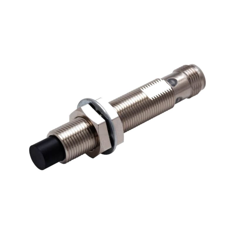 Senzor: inductiv; OUT: cu 2 cabluri NO; 0÷8mm; 10÷30VDC; IP67