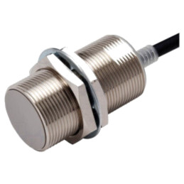 Senzor: inductiv; OUT: PNP / NO; 0÷15mm; 10÷30VDC; M30; IP67; 200mA