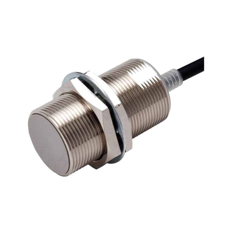 Senzor: inductiv; OUT: PNP / NO; 0÷15mm; 10÷30VDC; M30; IP67; 200mA Senzor: inductiv; OUT: PNP / NO; 0÷15mm; 10÷30VDC; M30; IP67; 200mA