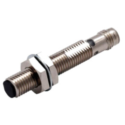 Senzor: inductiv; OUT: PNP / NO; 0÷4mm; 10÷30VDC; M8; IP67; 50mA