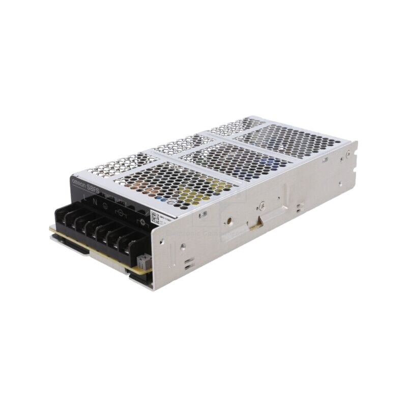 Alimentator: pulsatoriu; pt.încastrare; 150W; 24VDC; 6,5A; OUT: 1