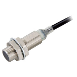 Senzor: inductiv; OUT: cu 2 cabluri NO; 0÷3mm; 10÷30VDC; IP67